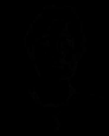 Stencil Illustration